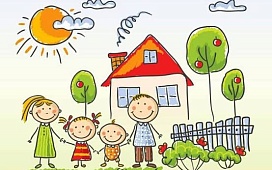 «Под родительским кровом»: нотариус приняла участие в заседании клуба замещающих семей