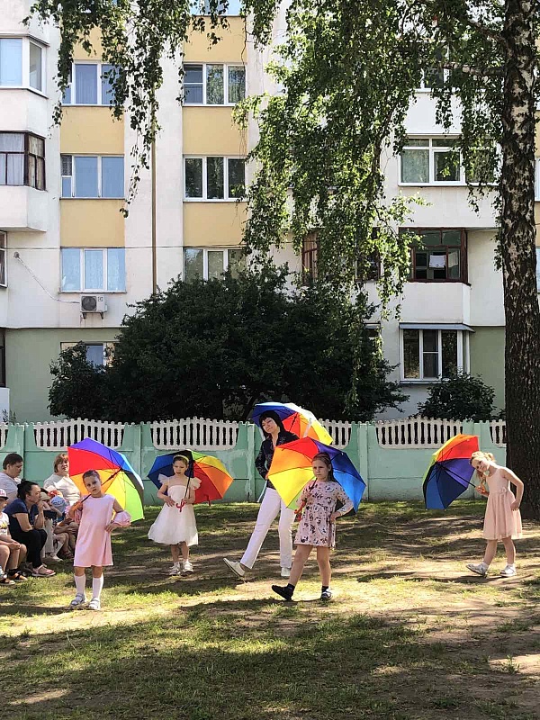 Детский праздник как важная часть развития ребенка