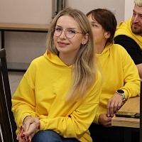 IV Республиканский турслет нотариата (сентябрь 2025)