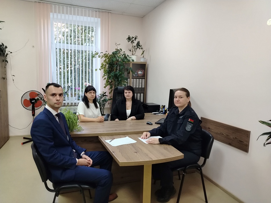 Профилактика экстремизма и правонарушений экстремистской направленности