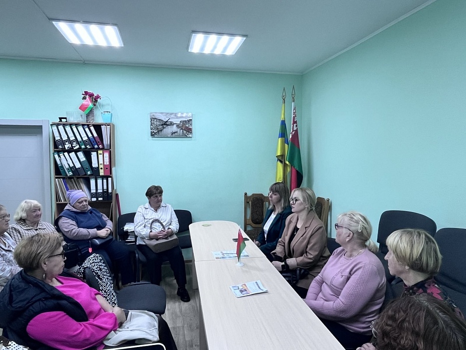 Правовая забота и мудрые решения