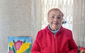 Герои давно отгремевшей войны
