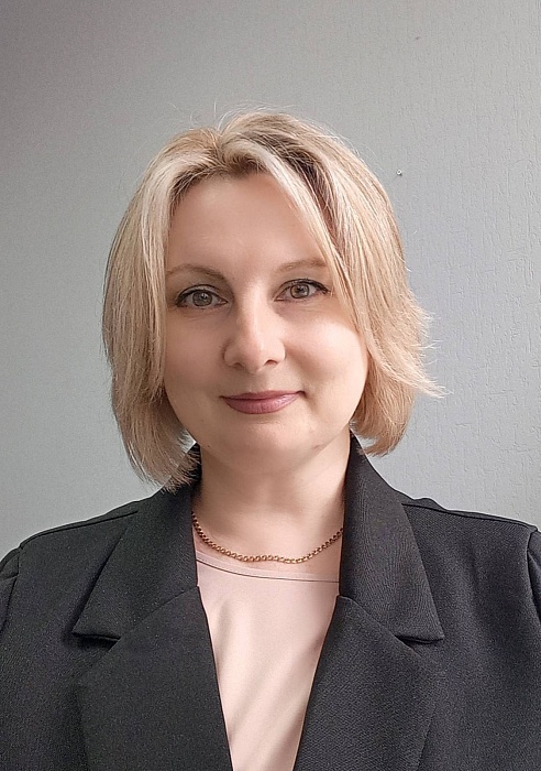 Личный прием граждан заместителем председателя ТНП Витебской области