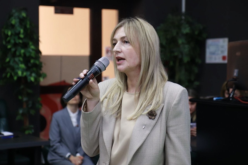 Правовой ликбез для молодежи