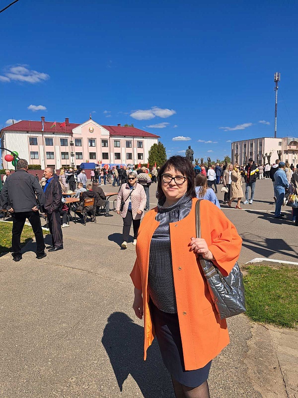 С Днем Великой Победы!