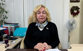 Председатель ТНП Могилевской области проведет выездной личный прием в Кричеве