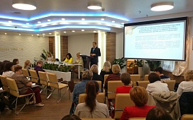 Семинар для нотариусов состоялся в Многофункциональном центре БНП