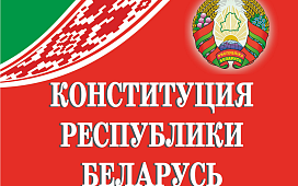 Конституция нашего будущего