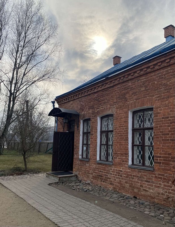 Изучение практики и опыта оцифровки архивных документов Государственного архива Витебской области 