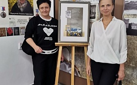 "Культурная пятнiца" в Доме - музея Адама Мицкевича