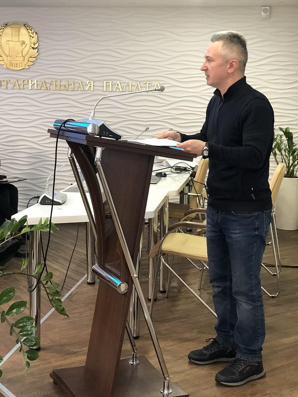 Разложили по полочкам
