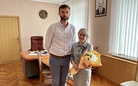 Мастерам слова, пера и объектива