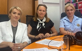 Ваше право на Правда радио. Тема эфира: "Долг платежом красен"