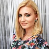 Светлана Мазолевская