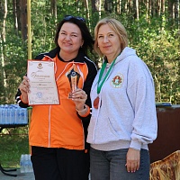 IV Республиканский турслет нотариата (сентябрь 2025)