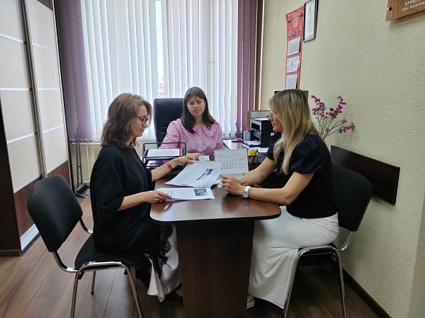 Единый день информирования в Гродненском нотариальном округе