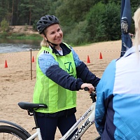 IV Республиканский турслет нотариата (сентябрь 2025)