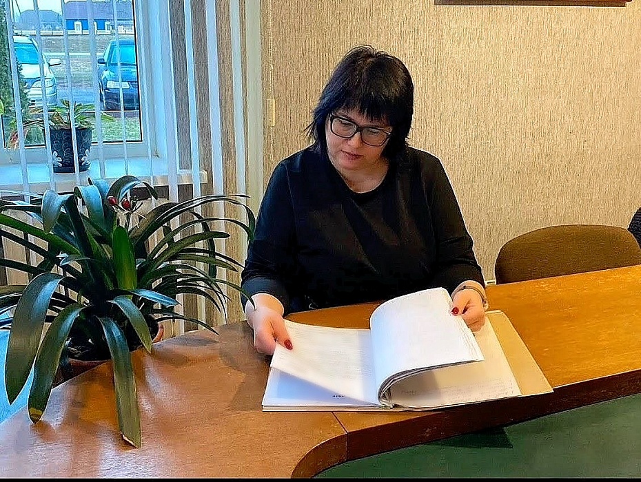 Оформление доверенности на другое лицо