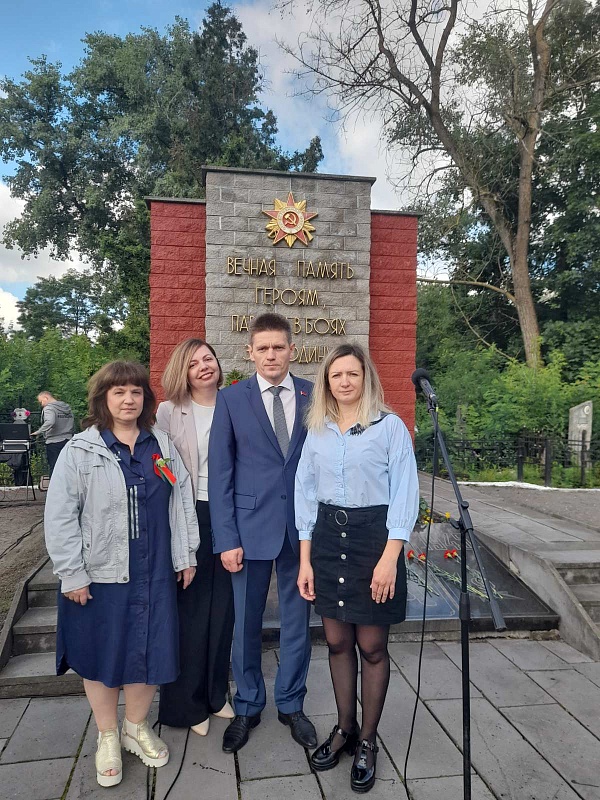 День Независимости Республики Беларусь