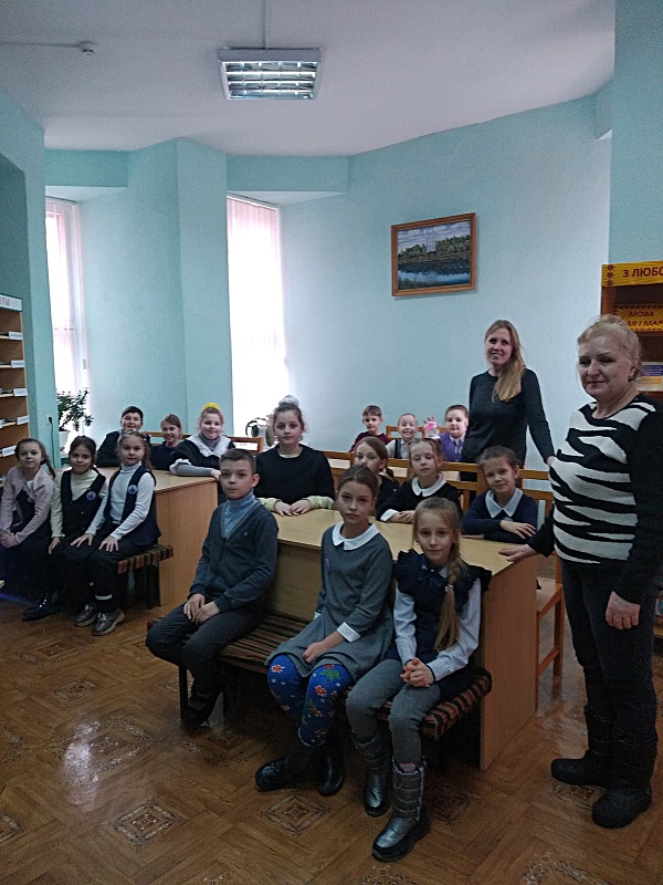 К Международному дню родного языка