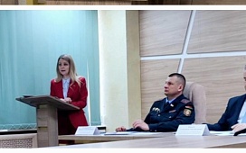 В УВД Миноблисполкома прошло учебное мероприятие по вопросам взыскания задолженности в бесспорном порядке