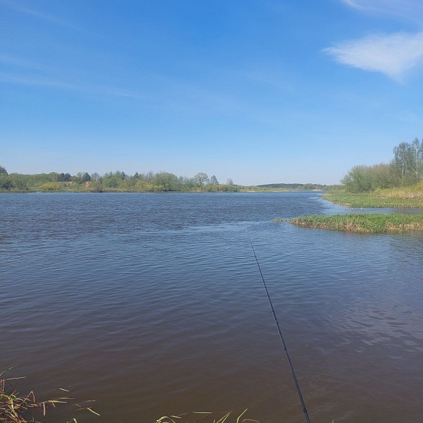 Вудачкі ў жаночых руках