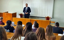 Современные тенденции развития нотариата в Республике Беларусь