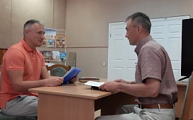 Доступная помощь нотариуса
