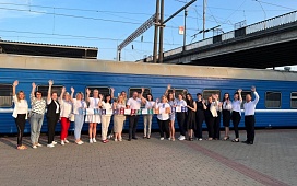 Акция «Правовой экспресс» в Бресте завершилась