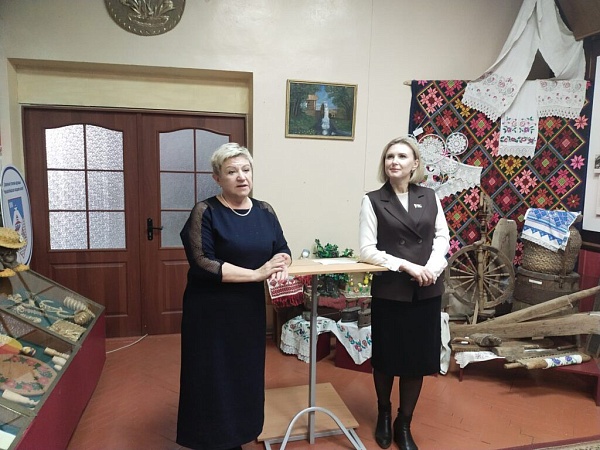 Диалог о будущем и гражданском долге