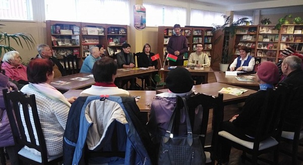 Нотариусы – для тех, кто молод душой и сердцем