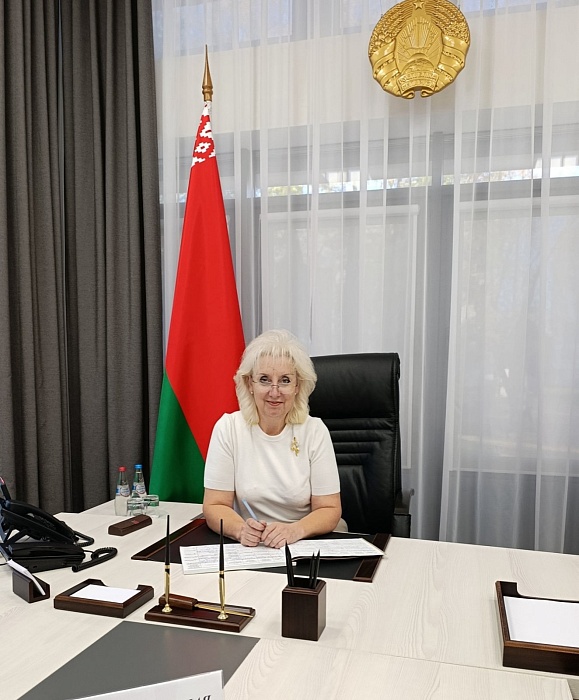 О работе общественной приемной
