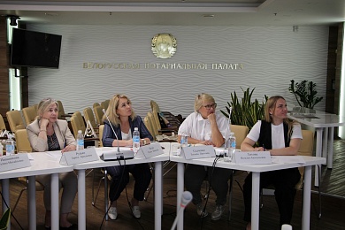 Белорусские и российские нотариусы обсудили актуальные вопросы наследования с участием иностранных субъектов