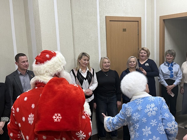 Когда желания сбываются