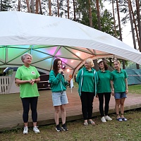 V Республиканский туристский слет нотариата Беларуси (июль 2026)