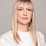 Лариса Белорукова