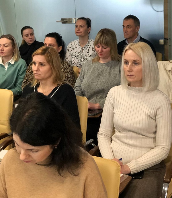 Исполнительная надпись нотариуса - тема курсов повышения квалификации