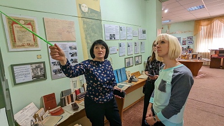 День библиотек в Республике Беларусь: Праздник Знаний и Культуры