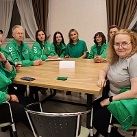 IV Республиканский турслет нотариата (сентябрь 2025)