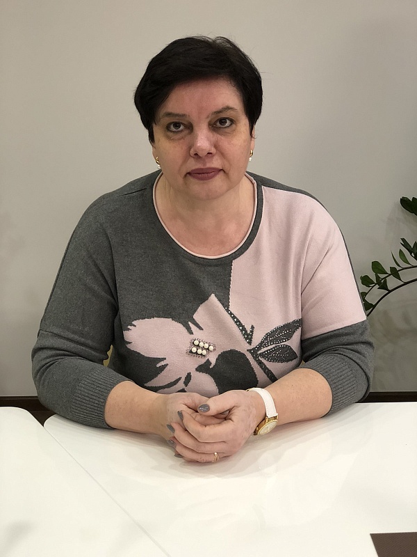 На учебе - заведующие нотариальными конторами