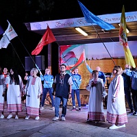 IV Республиканский турслет нотариата (сентябрь 2025)