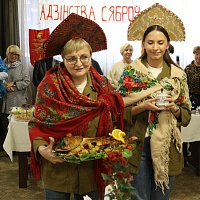 Кулинарный конкурс &quot;О вкусной и здоровой пище&quot; (2024)