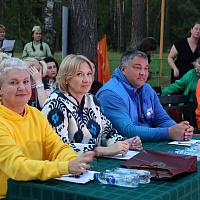 IV Республиканский турслет нотариата (сентябрь 2025)