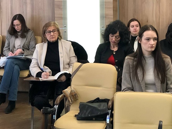 Повышаем квалификацию: опыт взаимодействия с организациями по госрегистрации недвижимости