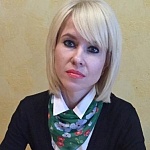 Елена Крыльцова