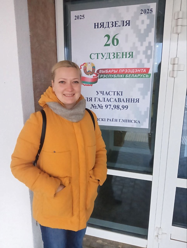 Важный выбор в жизни страны