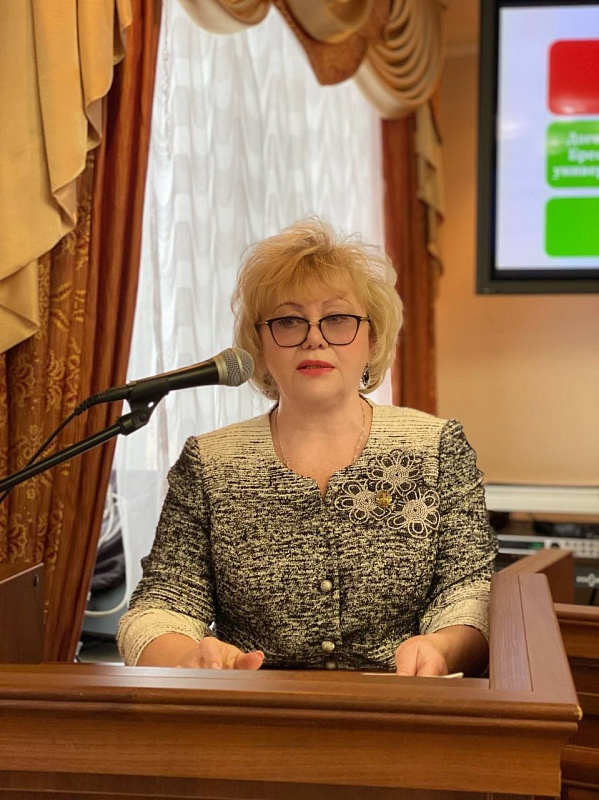 Итоги работы за 2023 год подвели на конференции адвокатов Брестской областной коллегии адвокатов