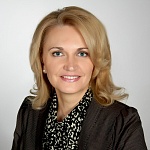 Татьяна Делендик