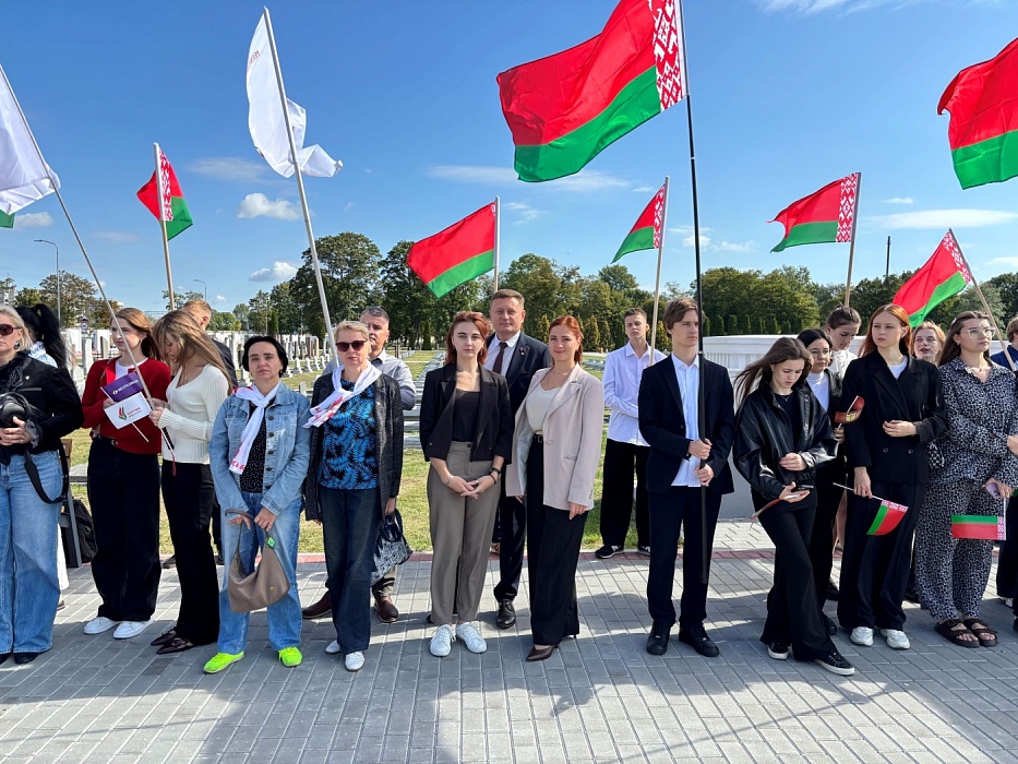 Сохраняя правду о Победе