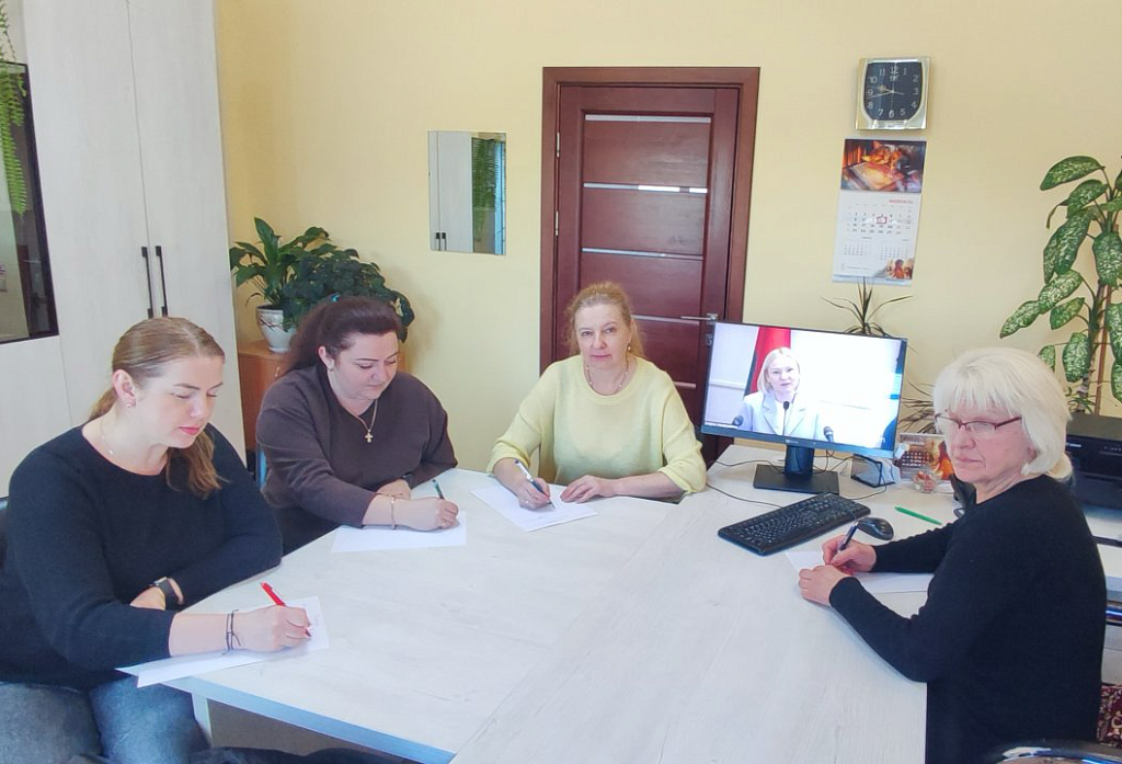 Рэспубліканская дыктоўка на беларускай мове